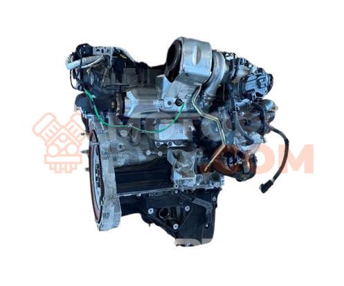 Motor 204DTD, 204DTH Jaguar F-pace 2.0 (180 cv) AWD