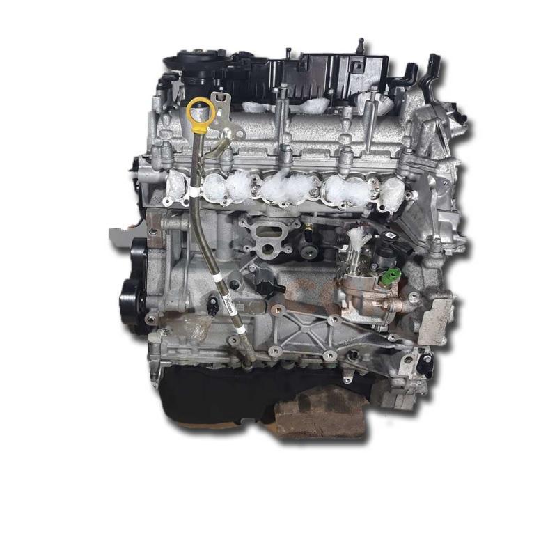 Motor 204DTD, 204DTH Jaguar F-pace 2.0 (180 cv) AWD Automatico