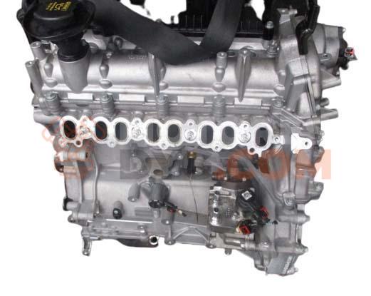 Motor 204DTD, 204DTH Jaguar XF SPORTBRAKE (X260) 2.0 D (180 cv)