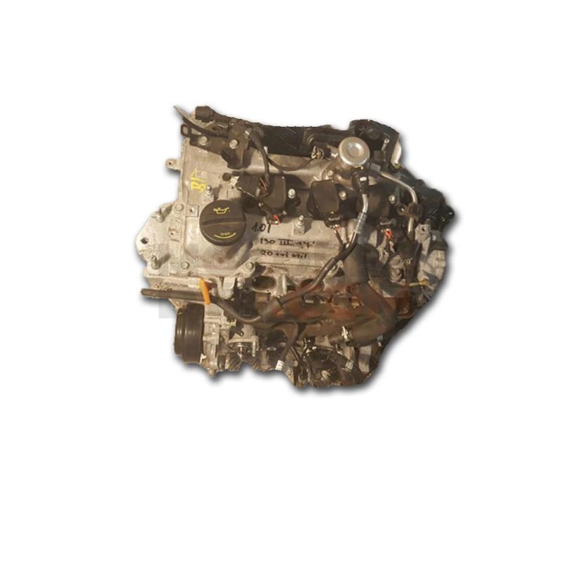 Motor 204DTD Hyundai i30 II 1.4 CRDi (90 cv)