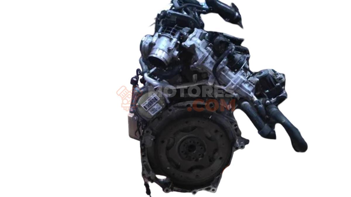 Motor 204DTD Jaguar E-PACE (X540) 2.0 D150 (150cv)