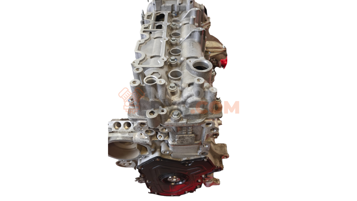 Motor 204dtd Jaguar E-PACE (X540) 2.0 D150 AWD (150cv)
