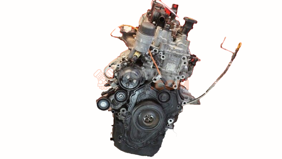 Motor 204DTD Jaguar XE (X760) 2.0 (200 cv) Automatico