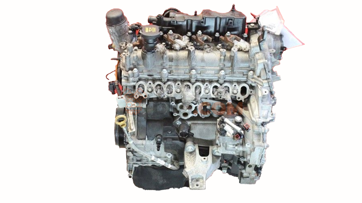 Motor 204DTD Jaguar XE (X760) 2.0 (240 cv) Automatico