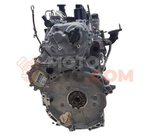 Motor 204DTD Jaguar XE (X760) 2.0d (163 cv)