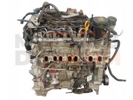 Motor 204DTD Jaguar XE (X760) 2.0d (163 cv) Automatico