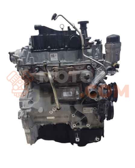 Motor 204DTD Jaguar XE (X760) 2.0d (180 cv)