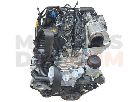 Motor 204DTD Jaguar XE (X760) 2.0d (180 cv)