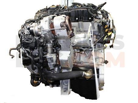Motor 204DTD Jaguar XE (X760) 2.0d (180 cv) Automatico