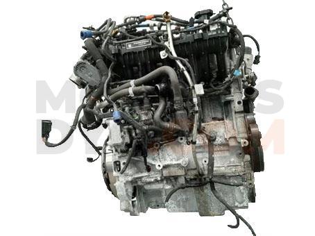 Motor 204DTD Jaguar XE (X760) 2.0d (180 cv) AWD Automatico