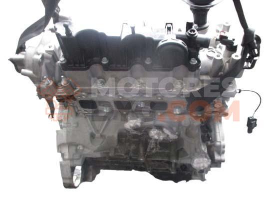 Motor 204DTD Jaguar XF SPORTBRAKE (X260) 2.0 D (163 cv)