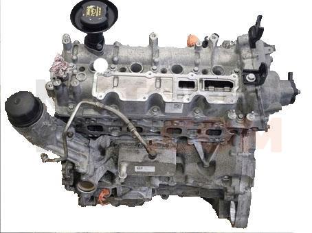 Motor 204DTD Jaguar XF (X260) 2.0d (163 cv)