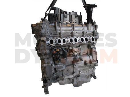 Motor 204DTD Jaguar XF (X260) 2.0d (163 cv) Automatico