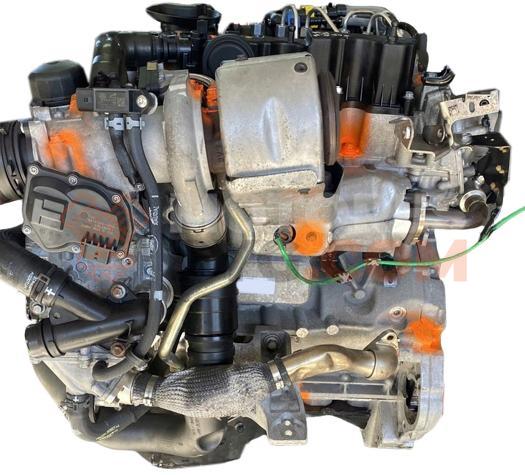 Motor 204dtd Land Rover Discovery I 2.0i (111 cv) 4WD Automatico