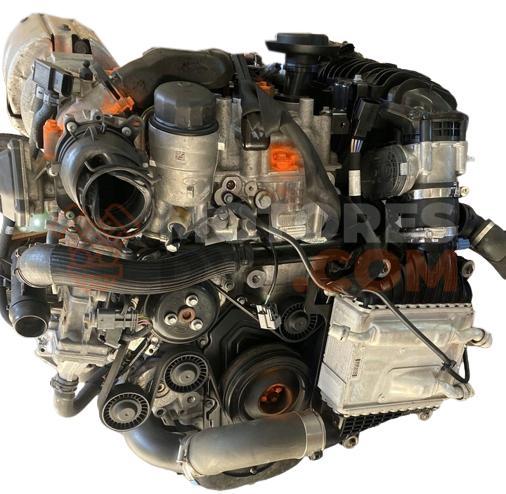 Motor 204dtd Land Rover Discovery I 2.0i (111 cv) 4WD Automatico