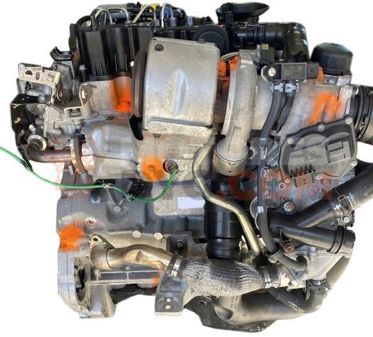 Motor 204dtd Land Rover Discovery I 2.0i (111 cv) 4WD Automatico
