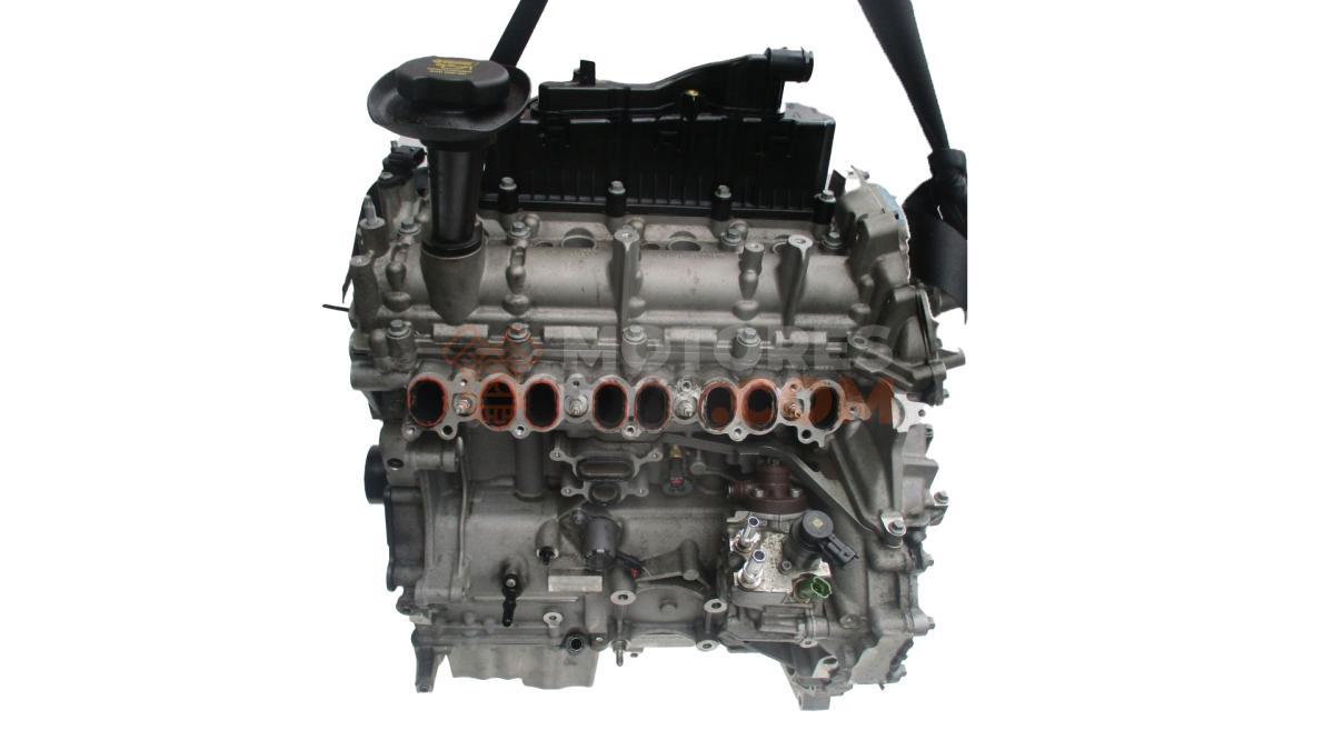 Motor 204dtd Land Rover Discovery Sport 2.0 (150 cv) AWD Ingenium engine
