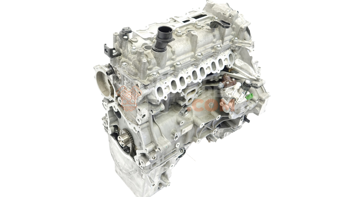 Motor 204DTD Land Rover Discovery Sport 2.0 (150 cv) AWD Ingenium engine