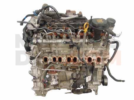 Motor 204DTD Land Rover Discovery Sport 2.0 (180 cv) AWD Automatico Ingenium engine