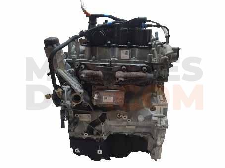 Motor 204DTD Land Rover Discovery Sport 2.0 (180 cv) AWD Automatico Ingenium engine