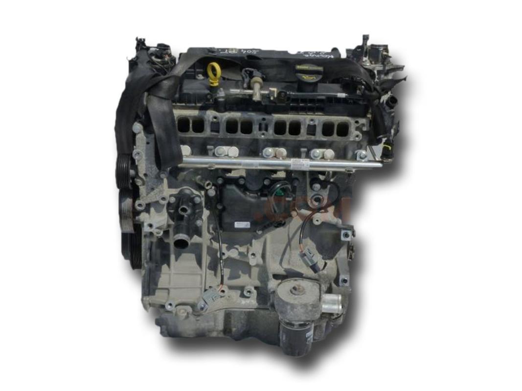 Motor 204DTD Land Rover Discovery Sport 2.2 TD4 (150 cv) AWD