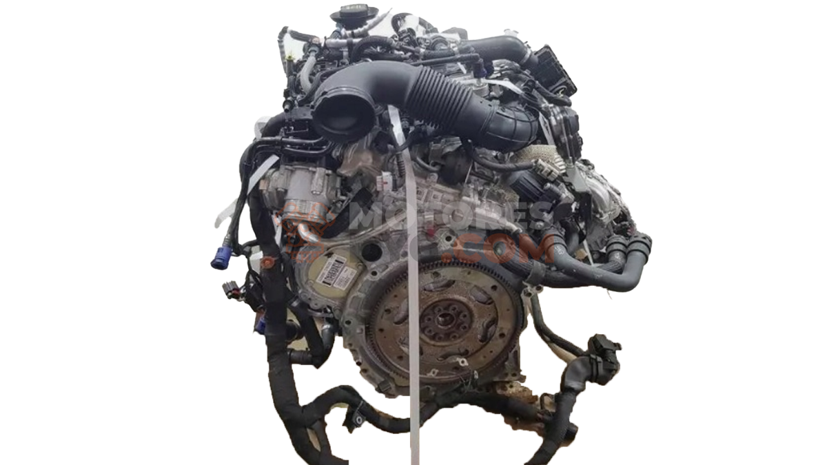 Motor 204DTD Land Rover Discovery V 2.0 SD4 (240 cv) 4WD Automatico