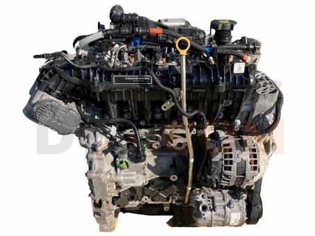Motor 204DTD Land Rover Discovery V 2.0 TD4 (180 cv) 4WD Automatico