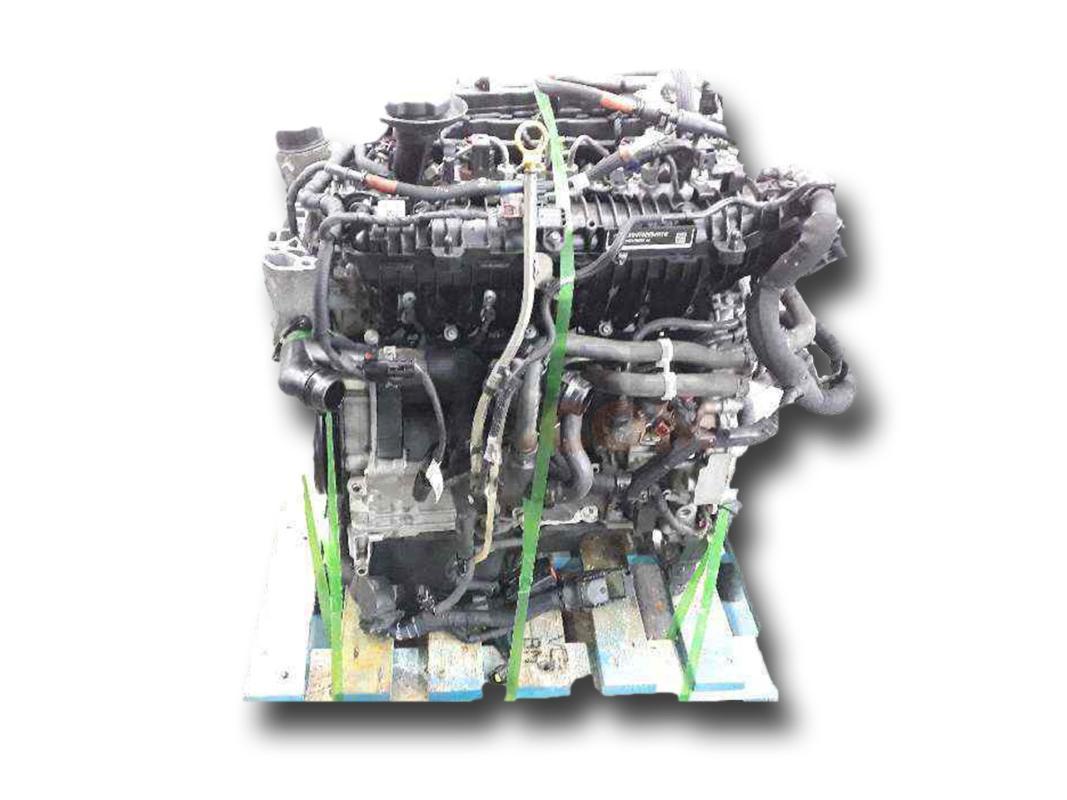 Motor 204DTD Land Rover Range Rover Evoque I 2.2 eD4 (150 cv)