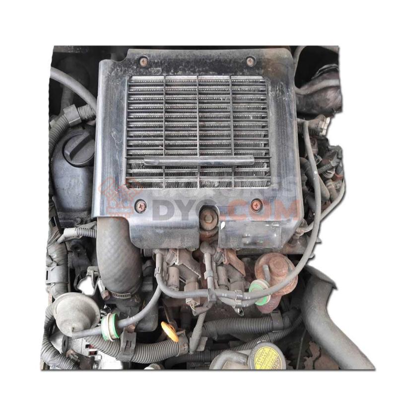 Motor 204dtd Land Rover Range Rover Evoque I 2.2 SD4 (190 cv) AWD Automatico