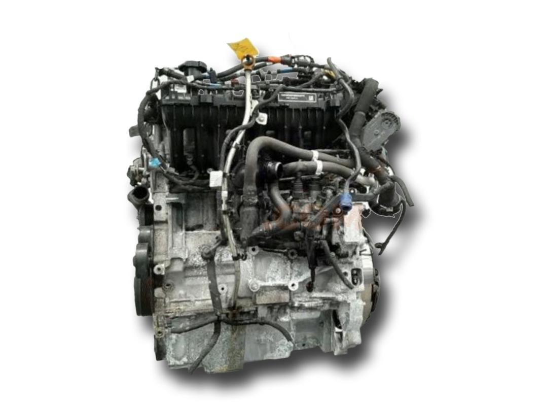 Motor 204DTD Land Rover Range Rover Evoque I convertible 2.0 TD4 (150 cv) AWD Automatico