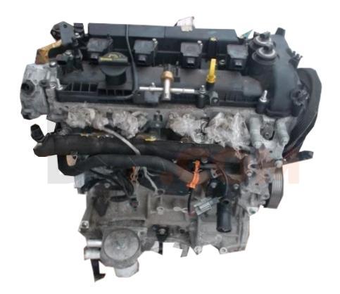 Motor 204DTD Land Rover Range Rover Evoque I coupe 2.2 SD4 (190 cv) 4WD Automatico