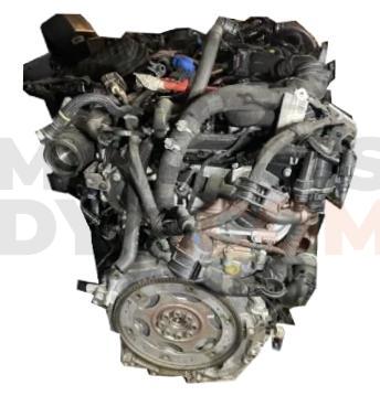 Motor 204DTD Land Rover Range Rover Evoque I coupe (Versión 2015) 2.0 TD4 (150 cv)