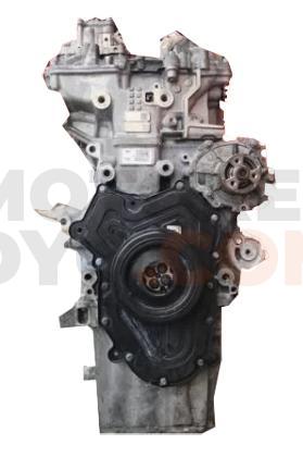 Motor 204DTD Land Rover Range Rover Evoque I coupe (Versión 2015) 2.0 TD4 (150 cv) AWD Automatico