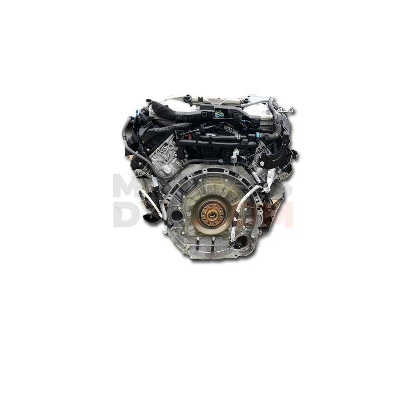 Motor 204DTD Land Rover Range Rover Evoque I (Versión 2015) 2.0 TD4 (150 cv)