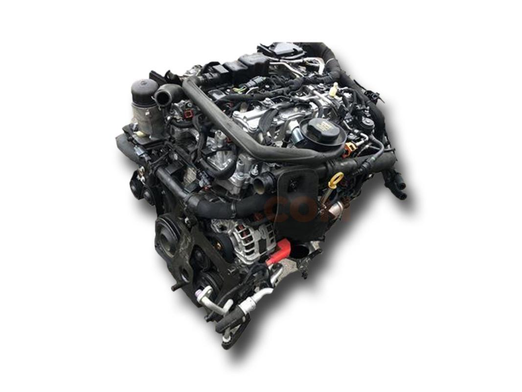 Motor 204DTD Land Rover Range Rover Evoque I (Versión 2015) 2.0 TD4 (150 cv)