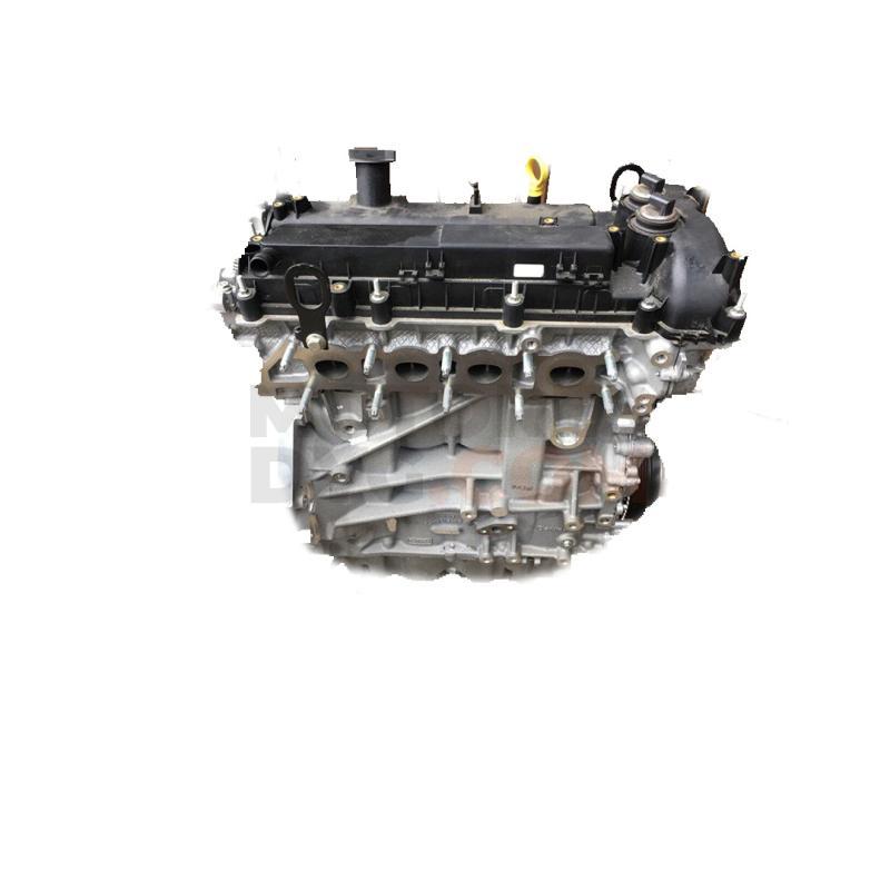 Motor 204DTD Land Rover Range Rover Evoque I (Versión 2015) 2.0 TD4 (150 cv) AWD