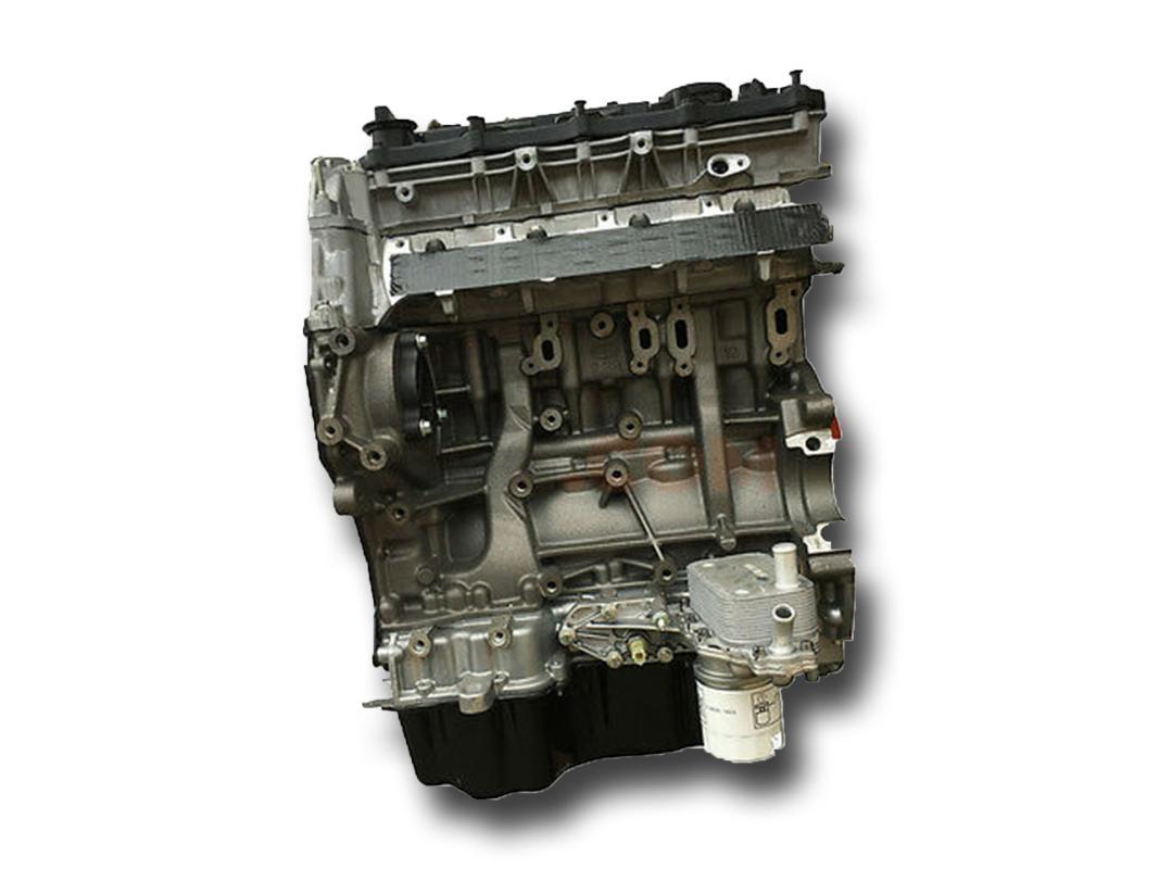 Motor 204DTD Land Rover Range Rover Evoque I (Versión 2015) 2.0 TD4 (180 cv) AWD Automatico
