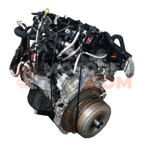 Motor 204DTD Land Rover RANGE ROVER EVOQUE (L551) 2.0 D150 (150cv)
