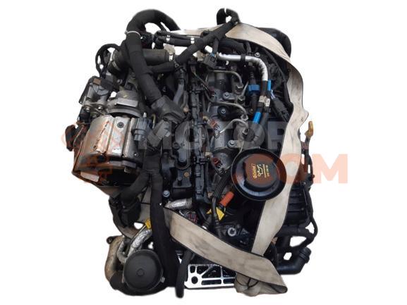 Motor 204DTD Land Rover RANGE ROVER EVOQUE (L551) 2.0 D150 (150cv)