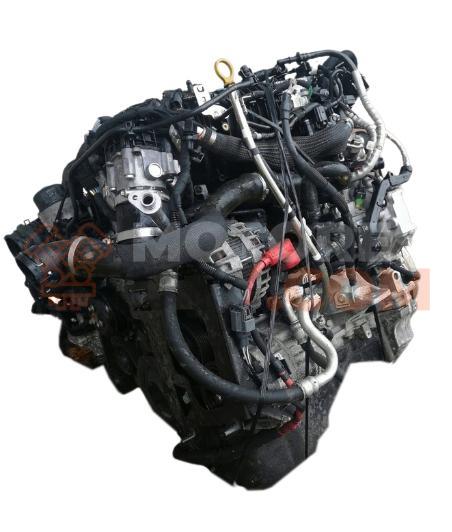 Motor 204DTD Land Rover RANGE ROVER EVOQUE (L551) 2.0 D150 (150cv)