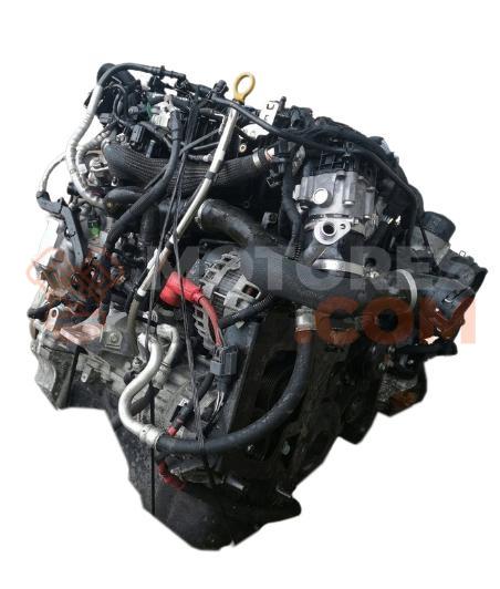 Motor 204DTD Land Rover RANGE ROVER EVOQUE (L551) 2.0 D150 (150cv)