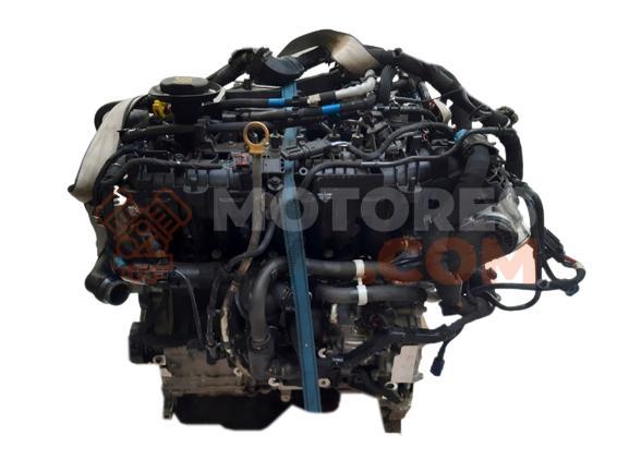 Motor 204DTD Land Rover RANGE ROVER EVOQUE (L551) 2.0 D150 (150cv)