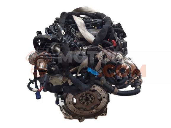 Motor 204DTD Land Rover RANGE ROVER EVOQUE (L551) 2.0 D150 (150cv)