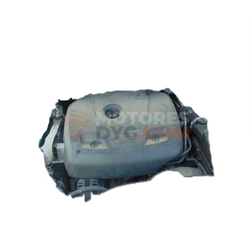 Motor 204DTD Land Rover RANGE ROVER EVOQUE (L551) 2.0 D150 4x4 (150 cv)