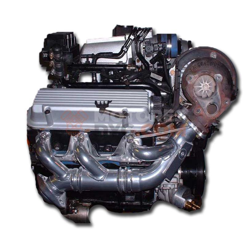 Motor 204DTD Land Rover RANGE ROVER EVOQUE (L551) 2.0 D150 4x4 (150 cv)