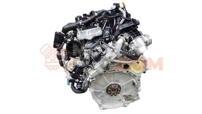 Motor 204DTD Land Rover RANGE ROVER EVOQUE (L551) 2.0 D180 4x4 (180 cv)