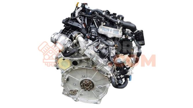 Motor 204DTD Land Rover RANGE ROVER EVOQUE (L551) 2.0 D180 4x4 (180 cv)