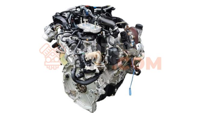 Motor 204DTD Land Rover RANGE ROVER EVOQUE (L551) 2.0 D180 4x4 (180 cv)