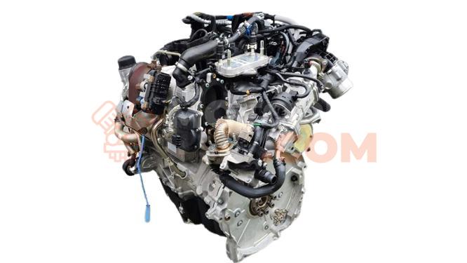 Motor 204DTD Land Rover RANGE ROVER EVOQUE (L551) 2.0 D180 4x4 (180 cv)