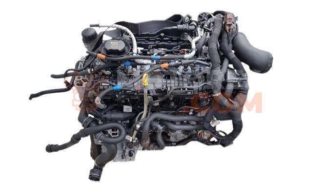 Motor 204DTD Land Rover RANGE ROVER EVOQUE (L551) 2.0 D180 MHEV 4x4 (180 cv)